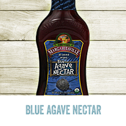 Blue Agave Nectar