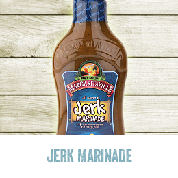 Jerk Marinade