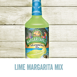 Lime Margarita Mix