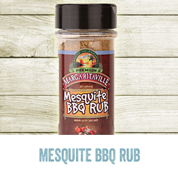 Mesquite BBQ Rub