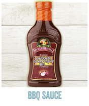 BBQ Sauces