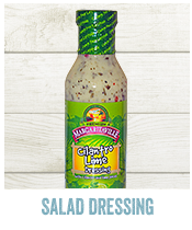 Salad Dressing